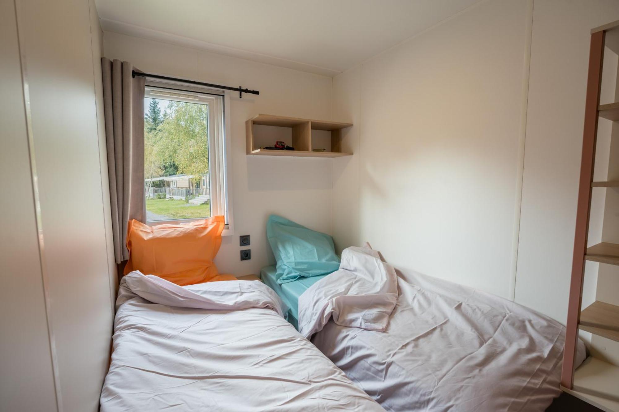 Flower Camping La Steniole Granges-sur-Vologne Exterior photo