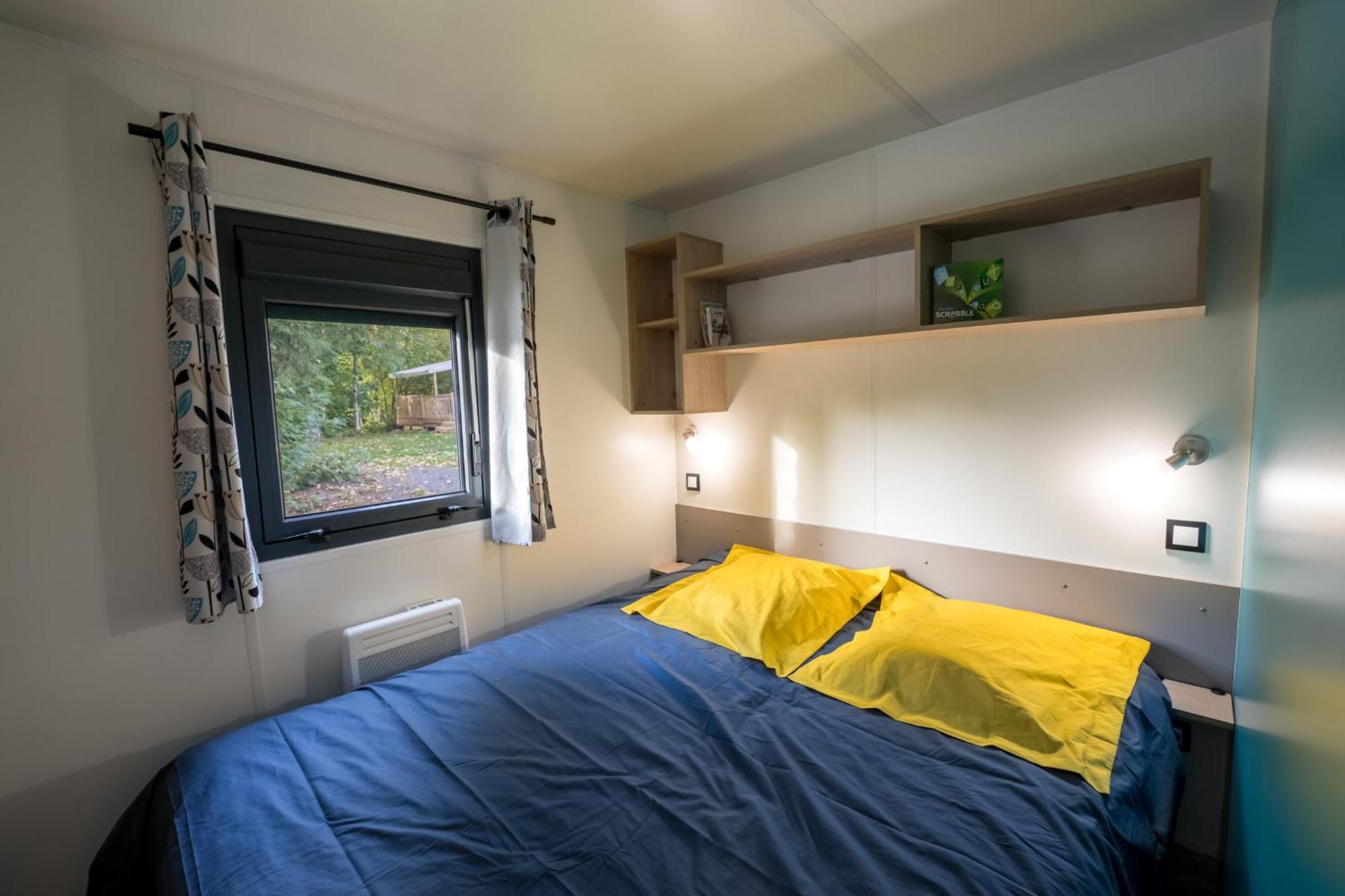 Flower Camping La Steniole Granges-sur-Vologne Room photo
