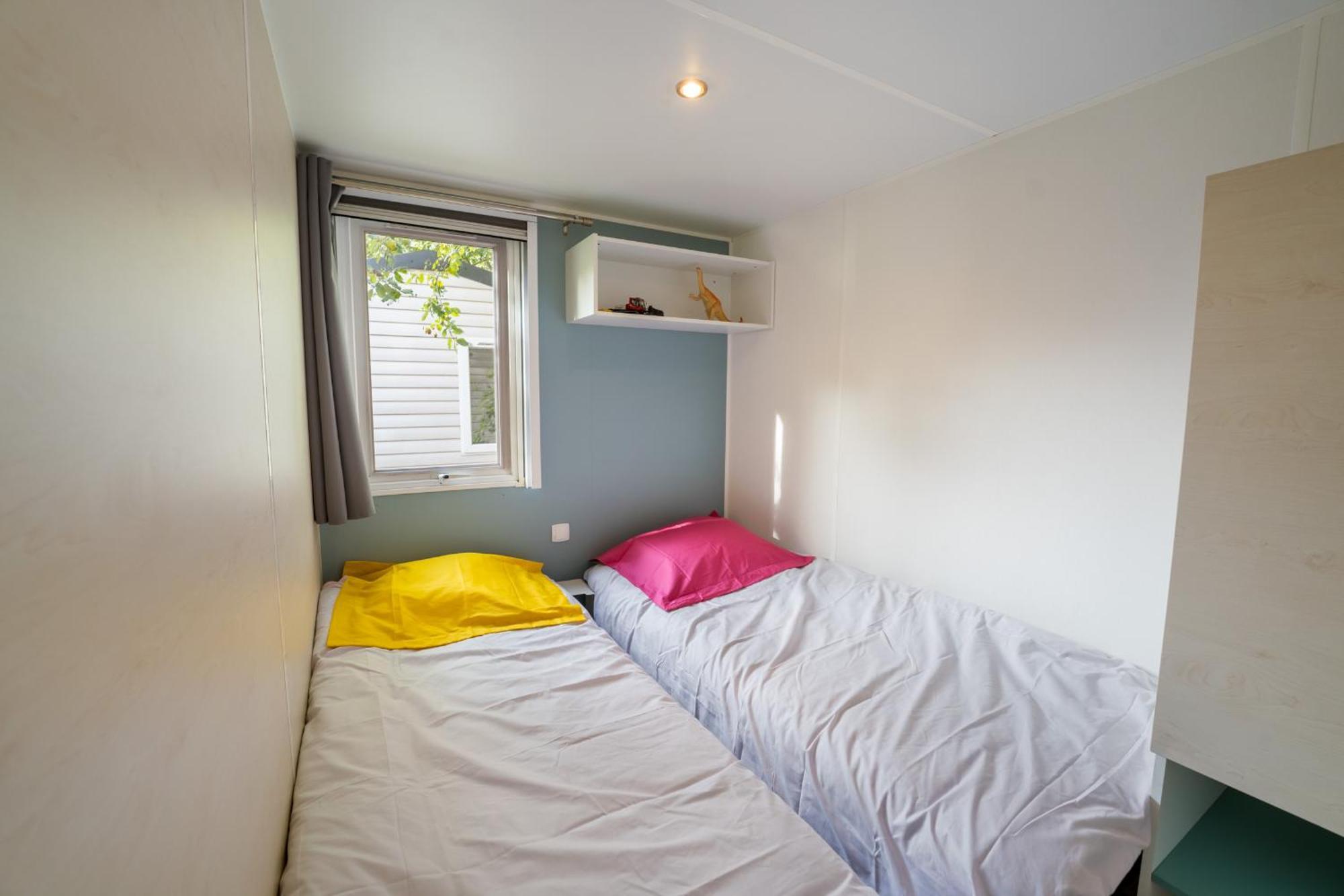Flower Camping La Steniole Granges-sur-Vologne Room photo