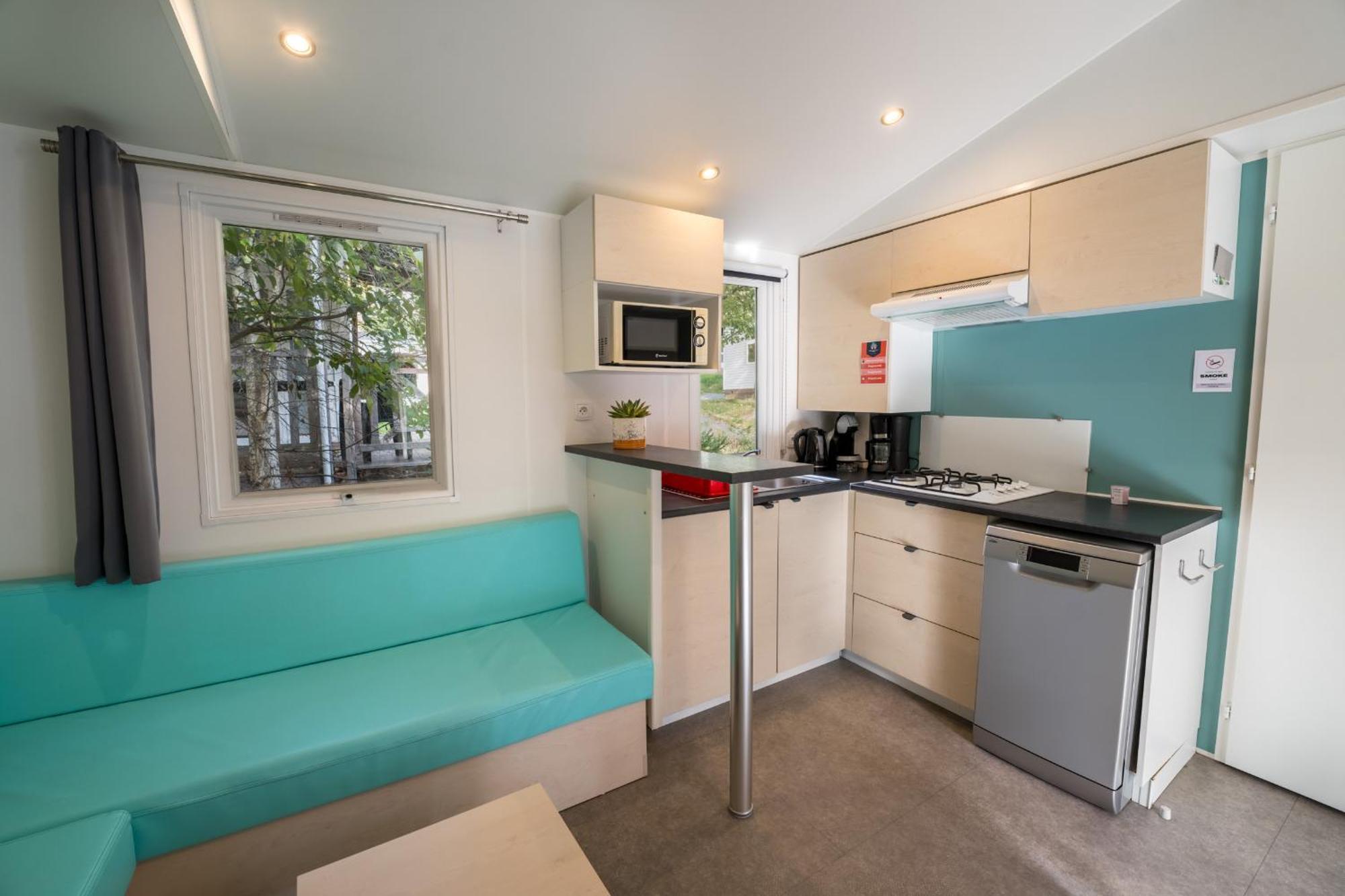 Flower Camping La Steniole Granges-sur-Vologne Room photo